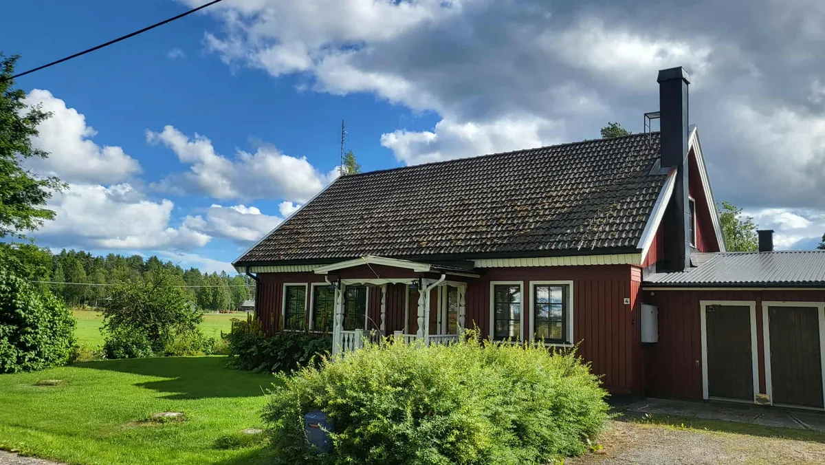 Hyresbostad på Umeå i umea