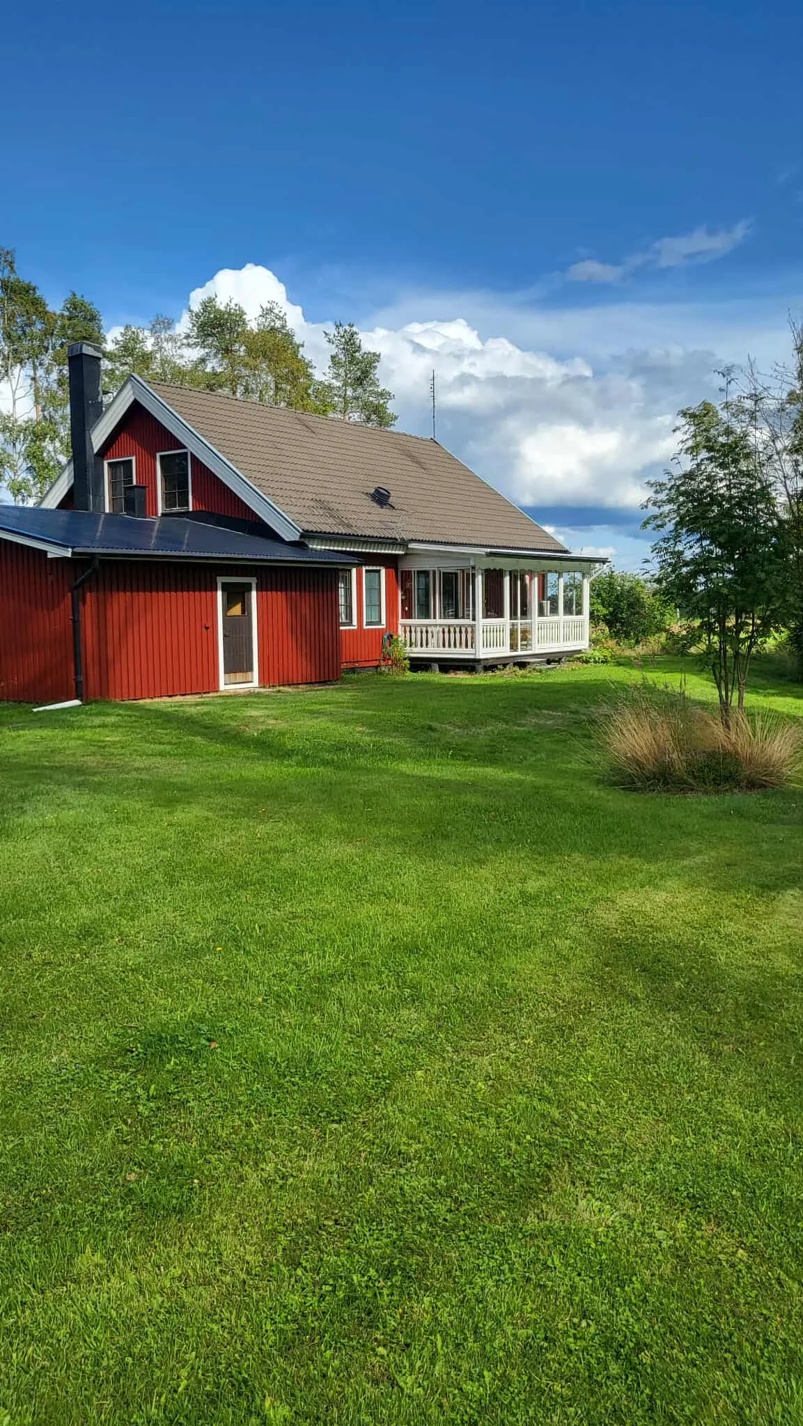 Hyresbostad på Umeå i umea