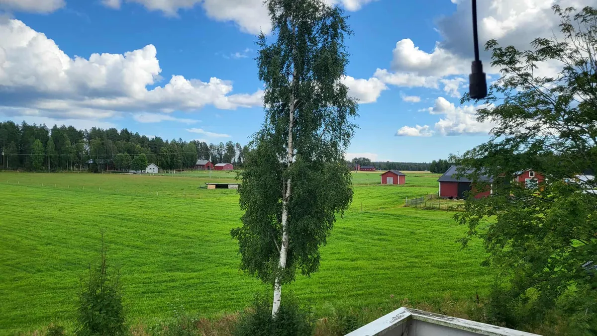 Hyresbostad på Umeå i umea