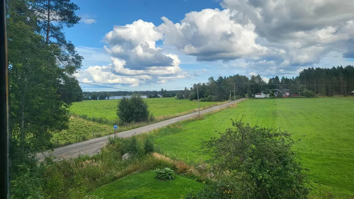 Hyresbostad på Umeå i umea