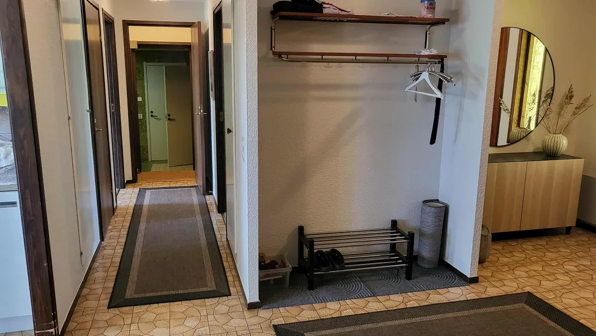 Hyresbostad på Umeå i umea
