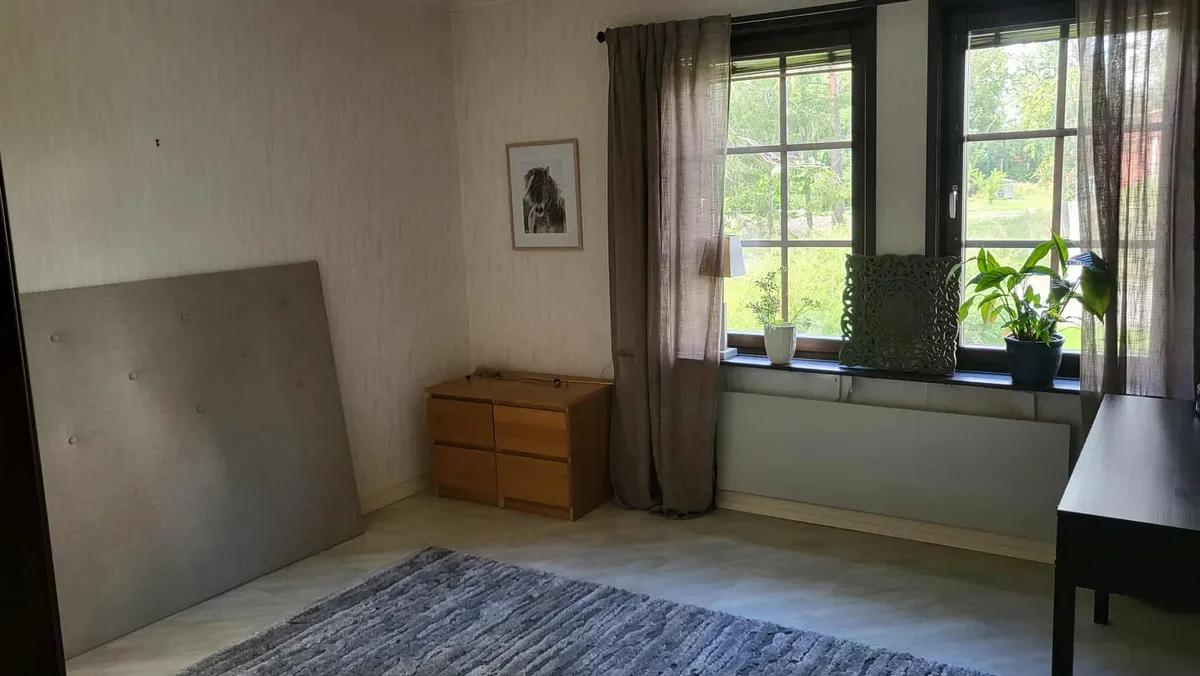 Hyresbostad på Umeå i umea