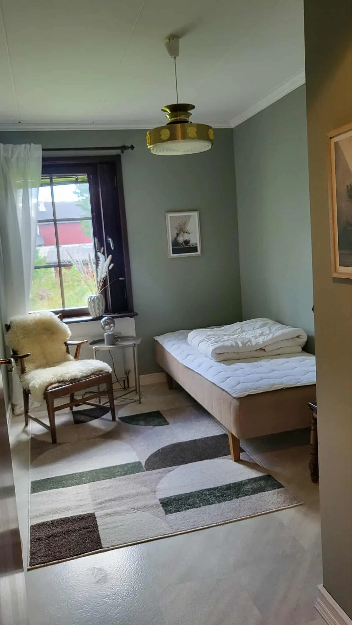 Hyresbostad på Umeå i umea