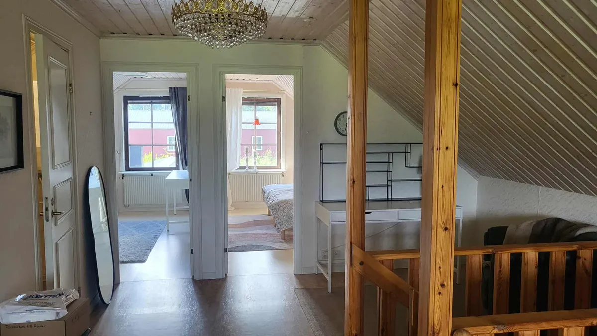 Hyresbostad på Umeå i umea