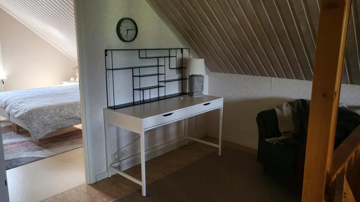 Hyresbostad på Umeå i umea