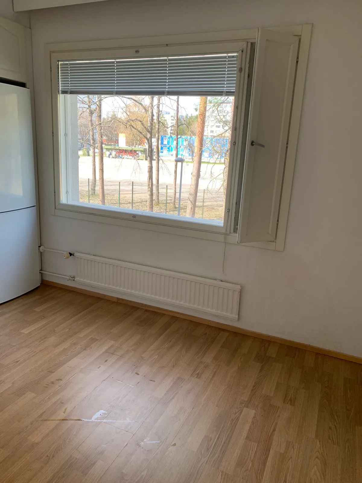 Hyreslägenhet på Turku i turku