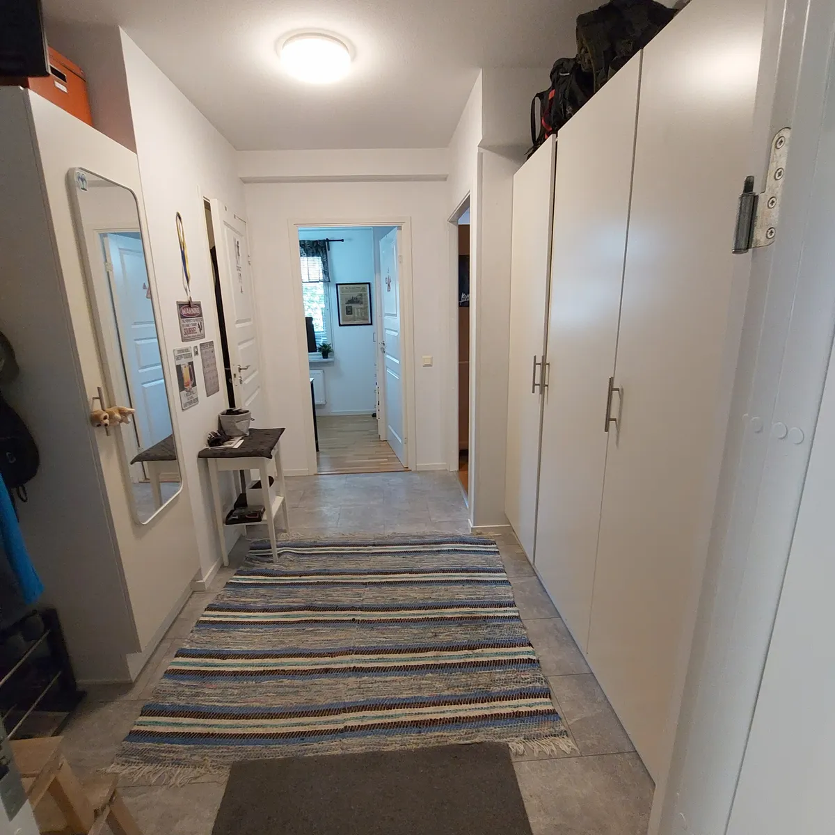 Hyreslägenhet på Vällingby i vallingby