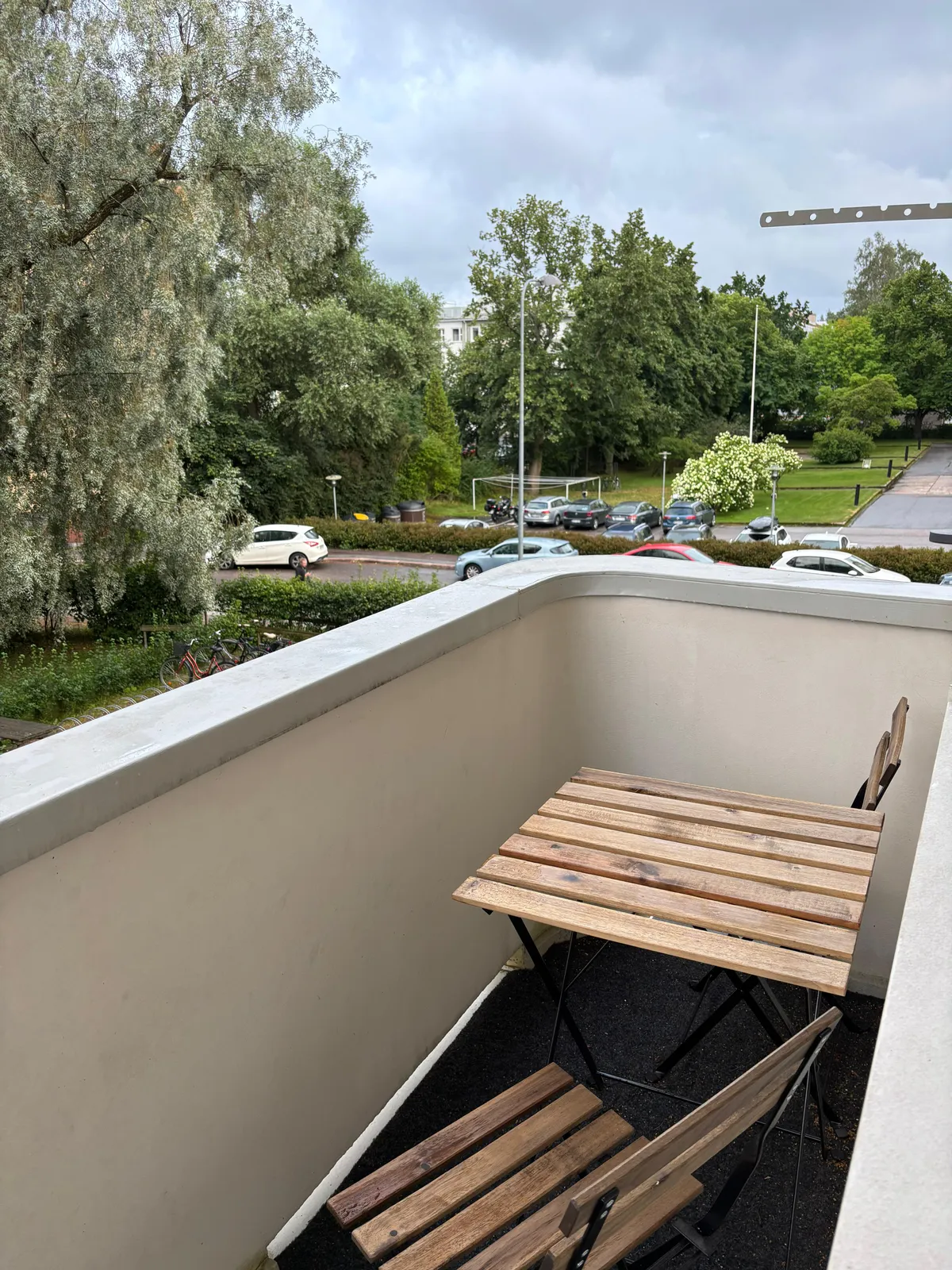 Hyreslägenhet på Helsinki i helsinki