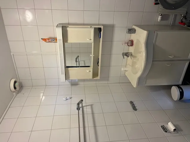 Hyreslägenhet på Dalsjöfors i dalsjofors