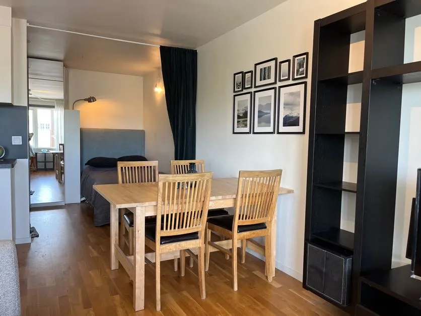 Hyreslägenhet på Saltsjö-boo i saltsjo-boo