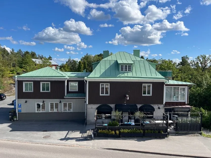 Hyreslägenhet på Saltsjö-boo i saltsjo-boo