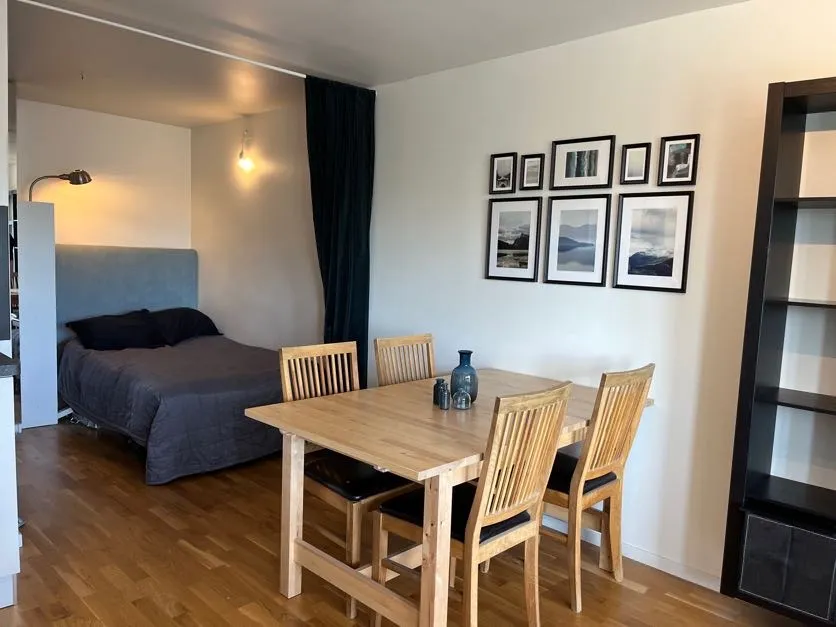 Hyreslägenhet på Saltsjö-boo i saltsjo-boo
