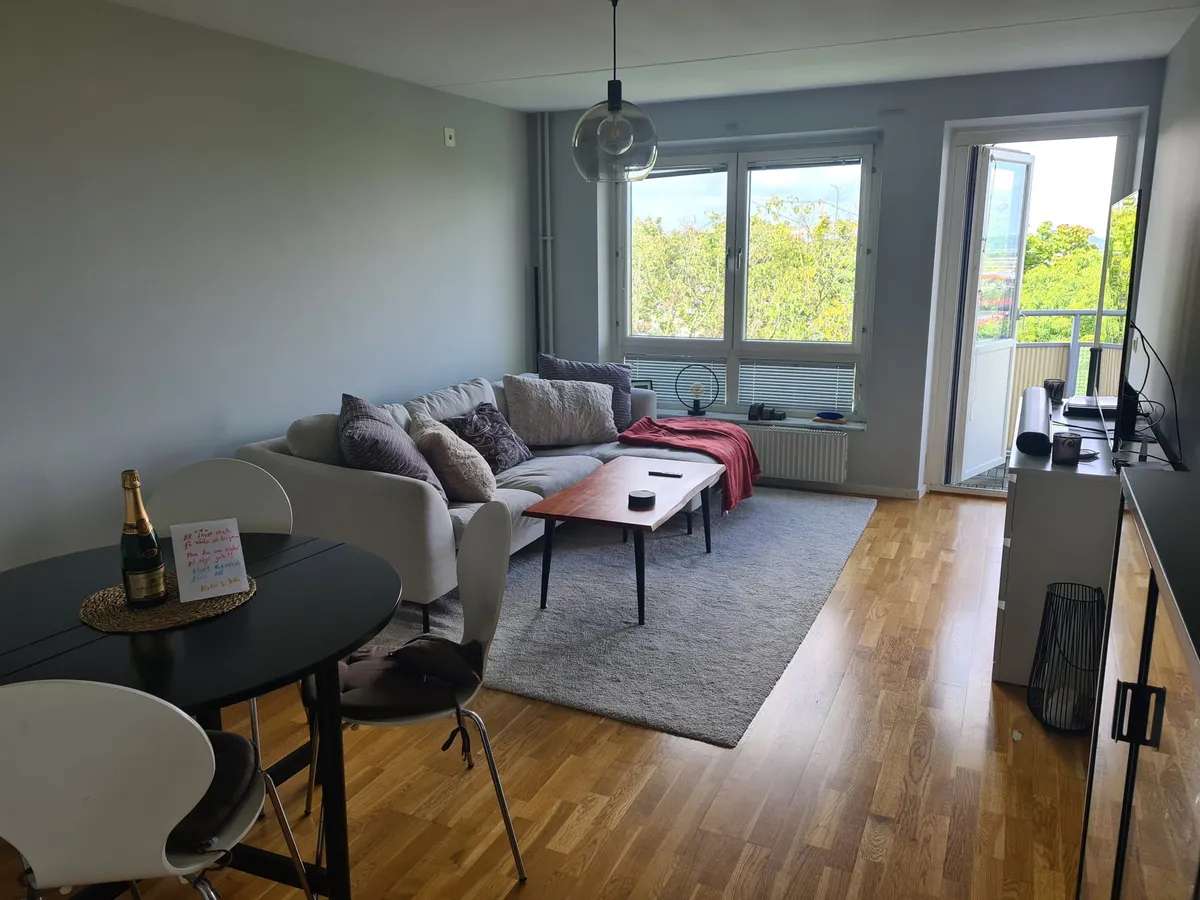 Hyreslägenhet på Göteborg i goteborg