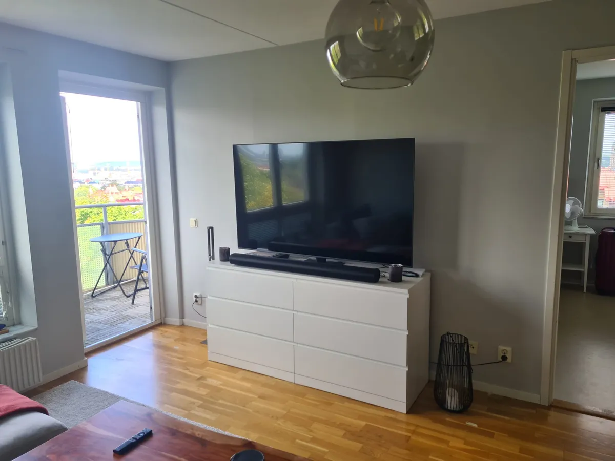 Hyreslägenhet på Göteborg i goteborg