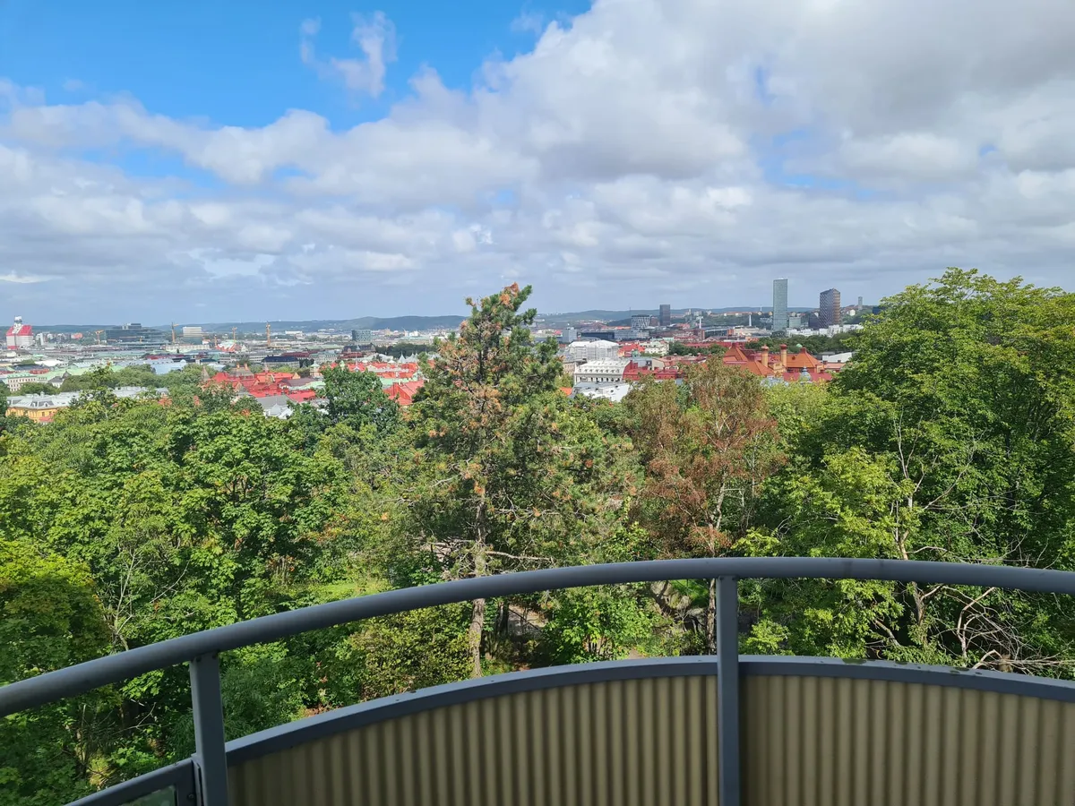 Hyreslägenhet på Göteborg i goteborg