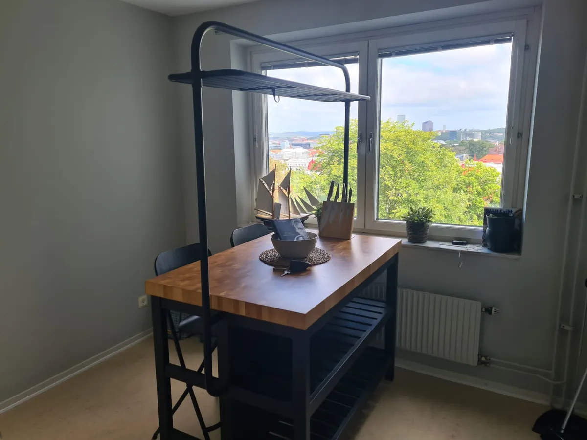 Hyreslägenhet på Göteborg i goteborg