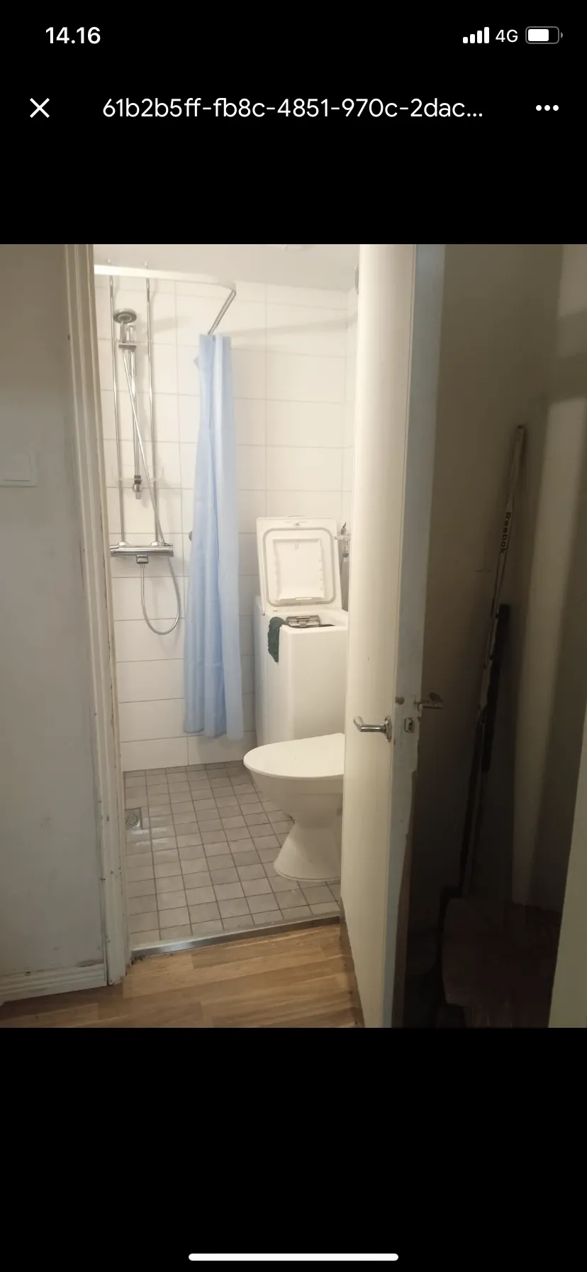 Hyreslägenhet på Lahti i lahti