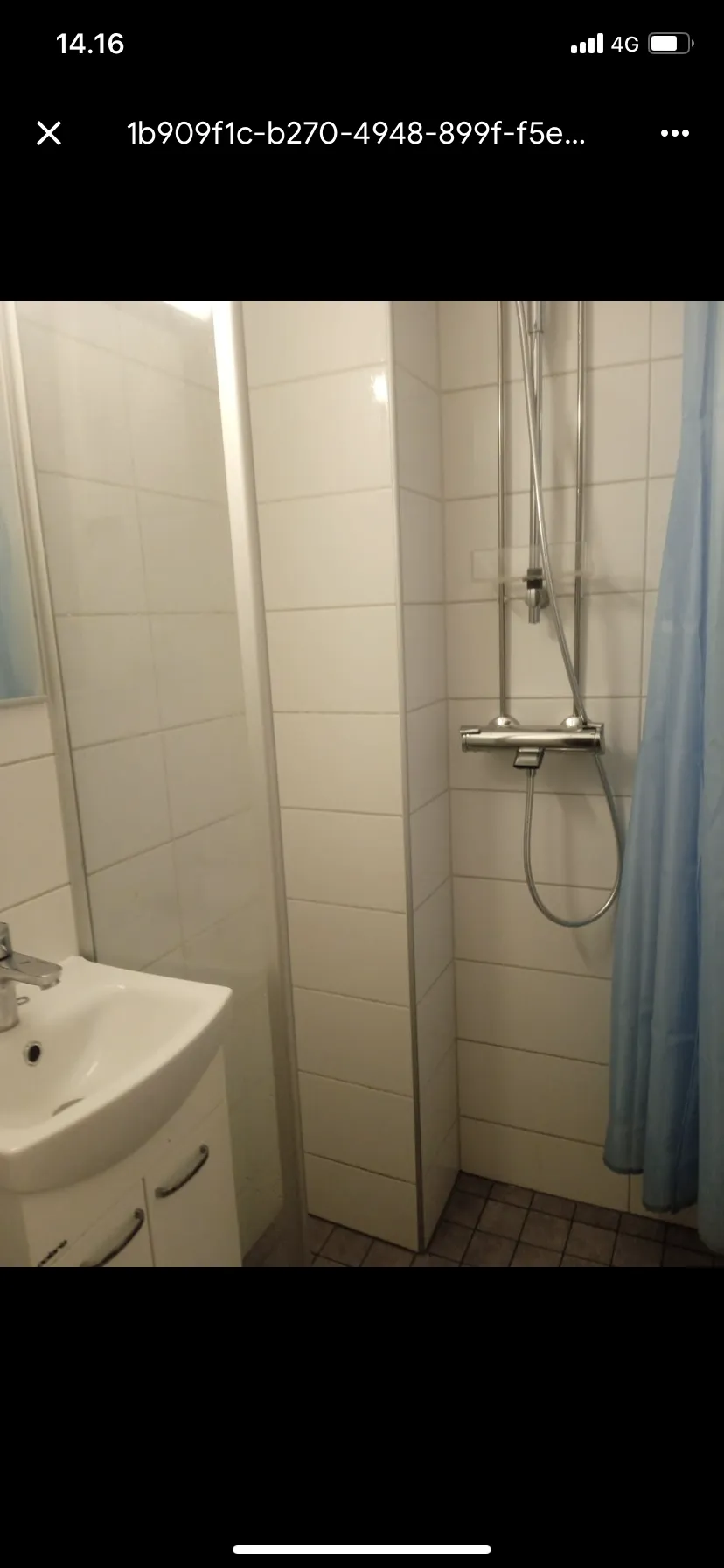 Hyreslägenhet på Lahti i lahti