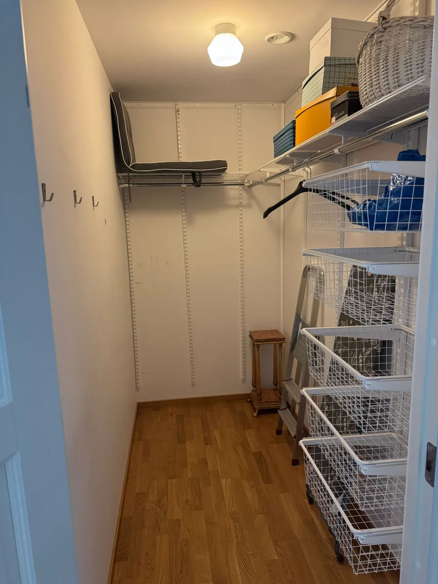 Hyreslägenhet på Älvsjö i alvsjo
