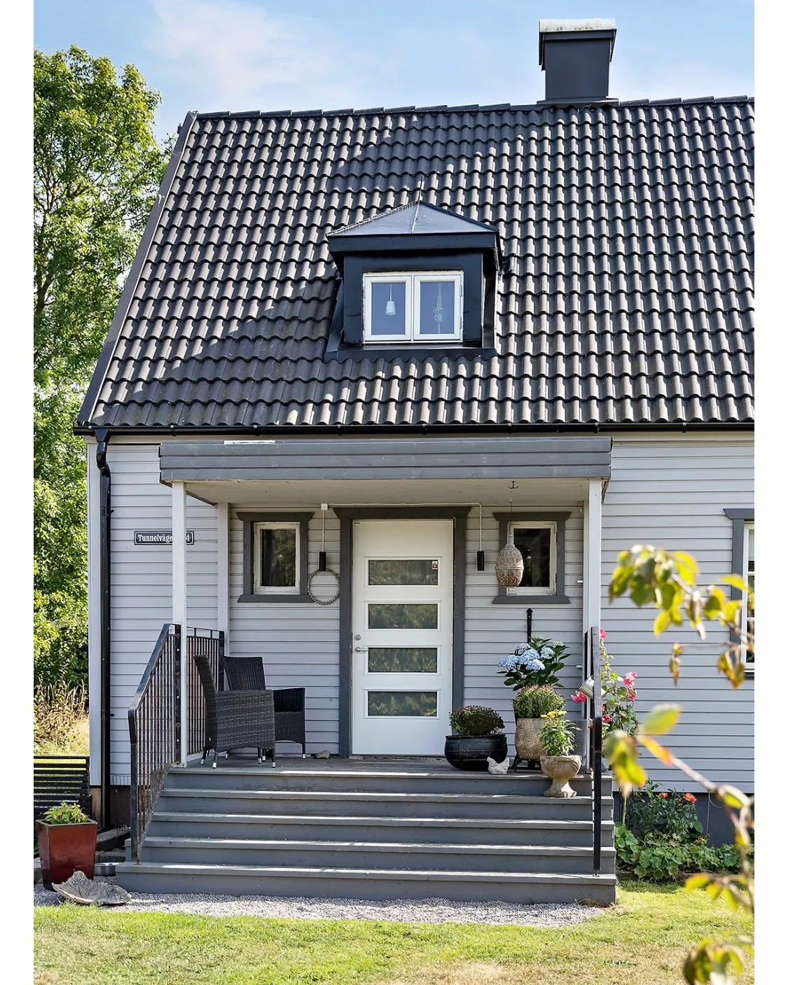 Hyresbostad på Bromölla i bromolla