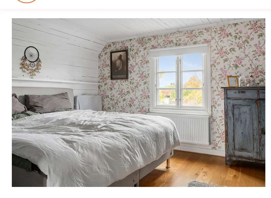 Hyresbostad på Bromölla i bromolla