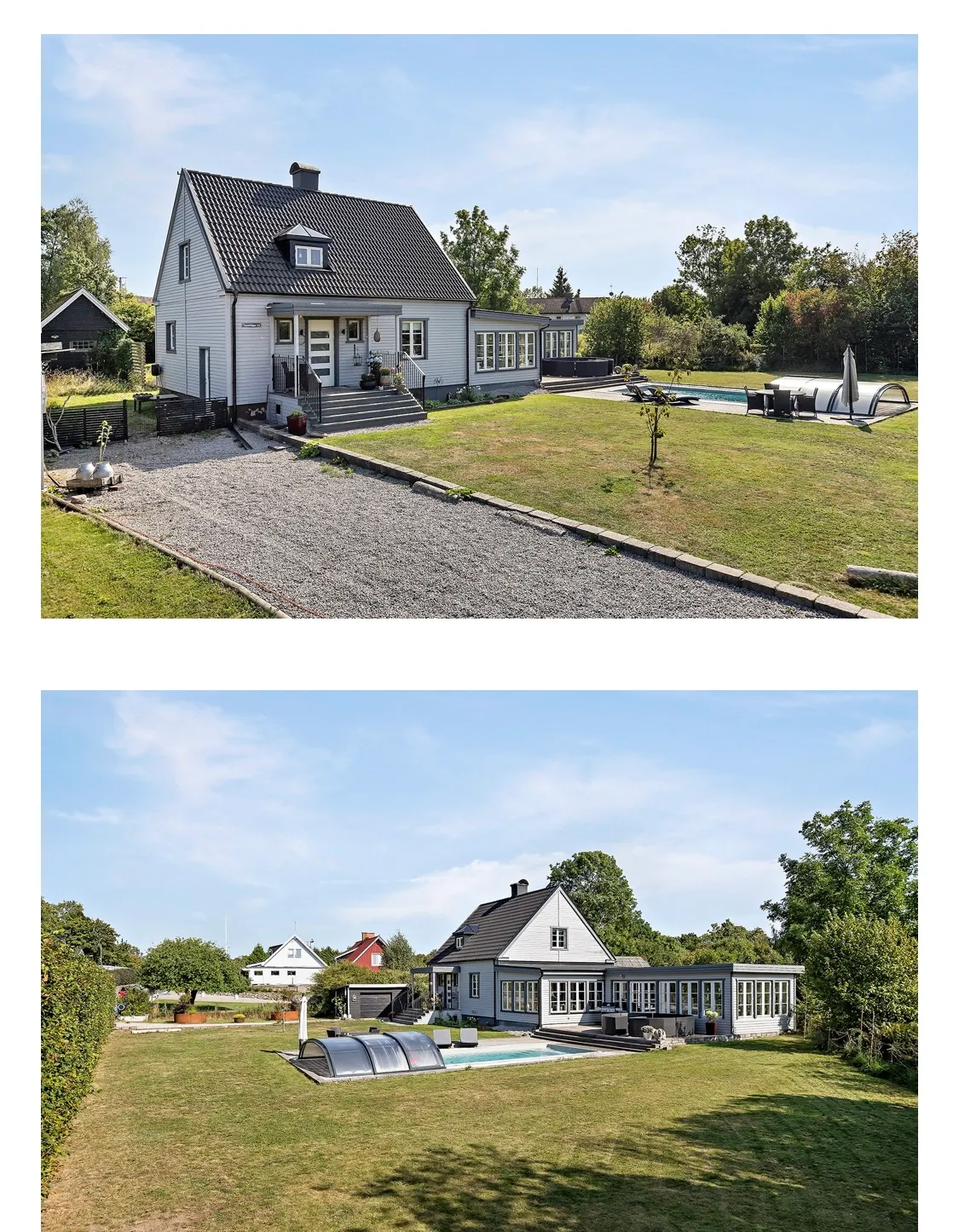 Hyresbostad på Bromölla i bromolla