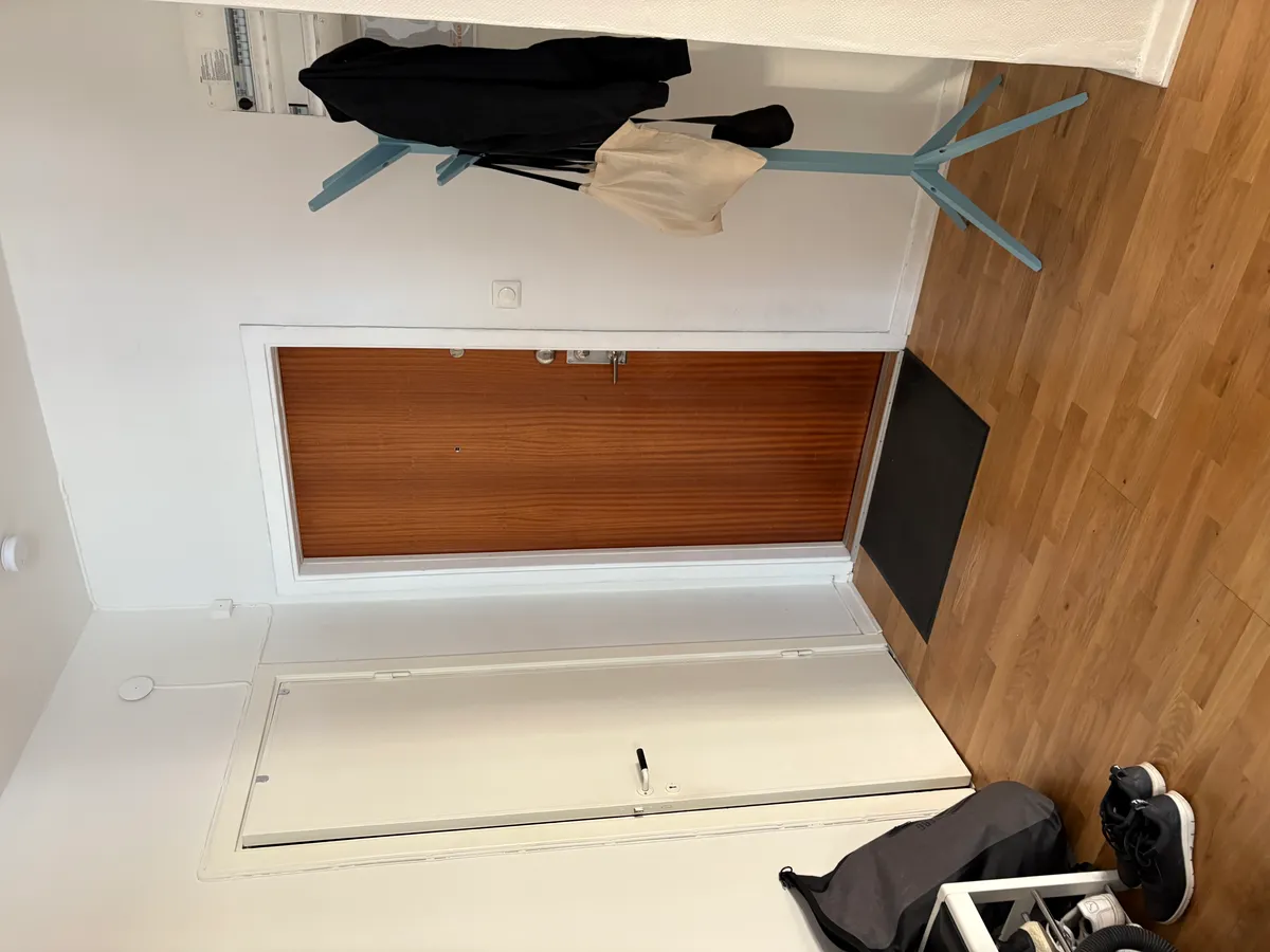 Hyreslägenhet på Sundbyberg i sundbyberg