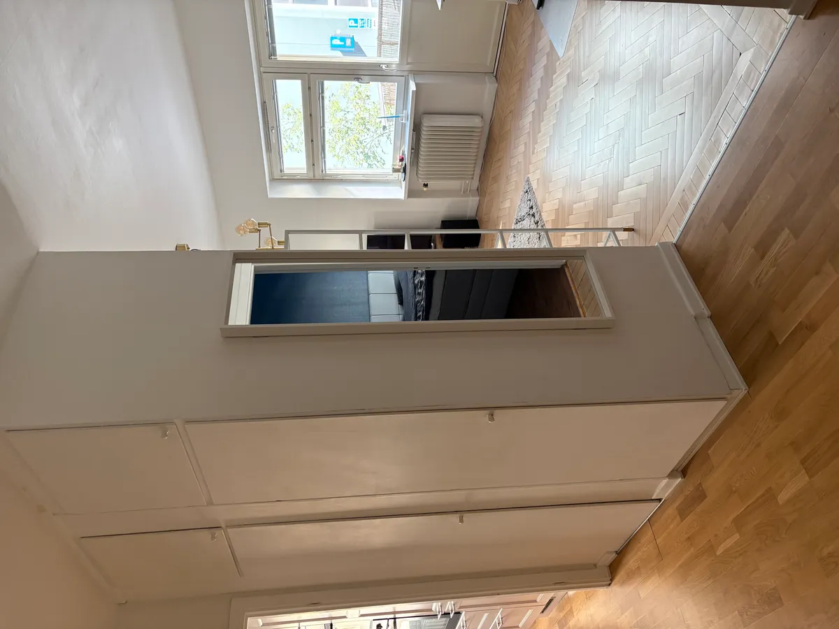 Hyreslägenhet på Sundbyberg i sundbyberg