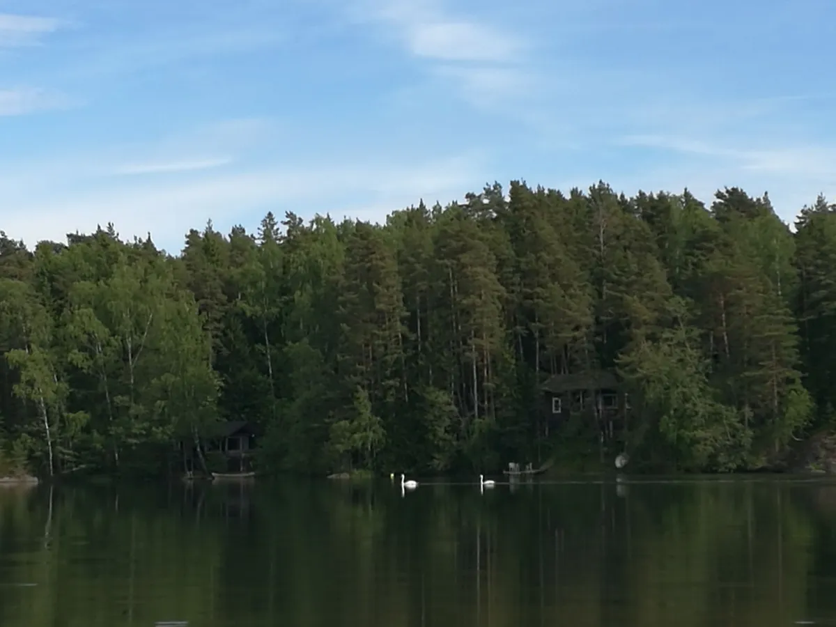 Hyresbostad på Turku i turku