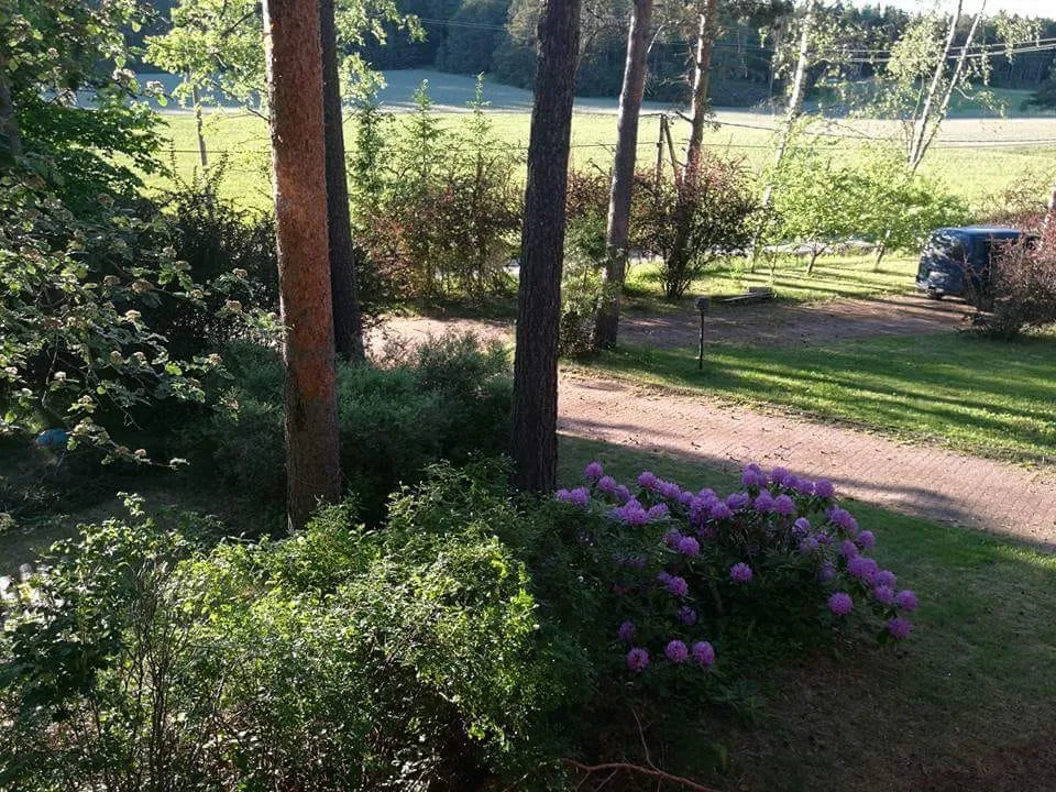 Hyresbostad på Turku i turku