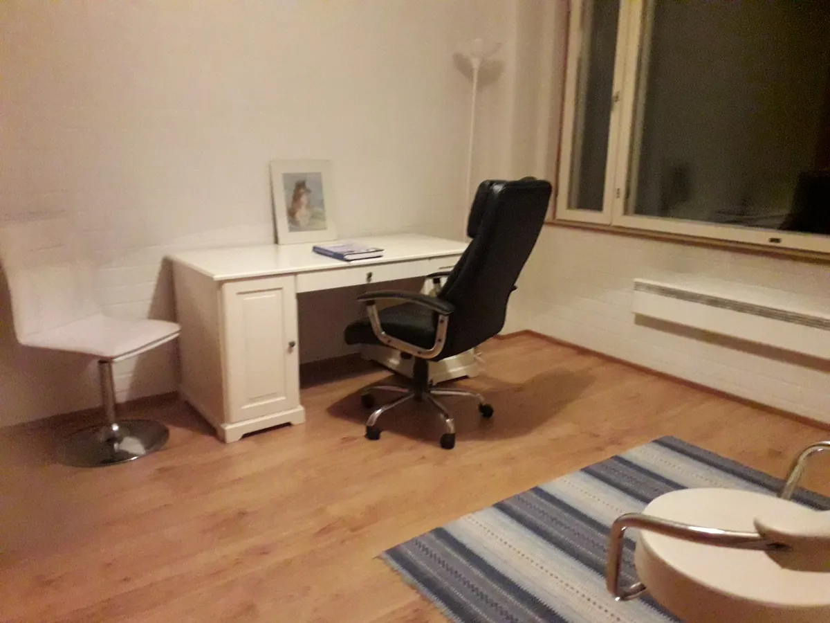 Hyresbostad på Turku i turku