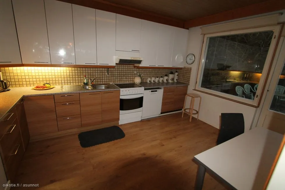 Hyresbostad på Turku i turku