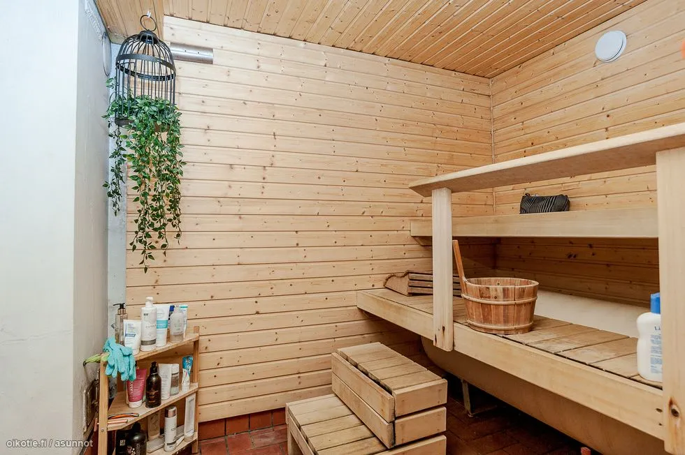 Hyresbostad på Turku i turku
