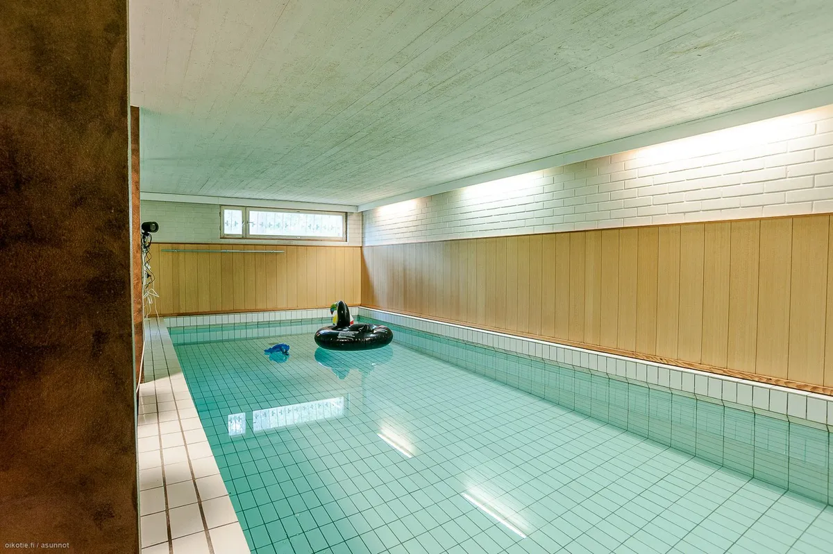 Hyresbostad på Turku i turku