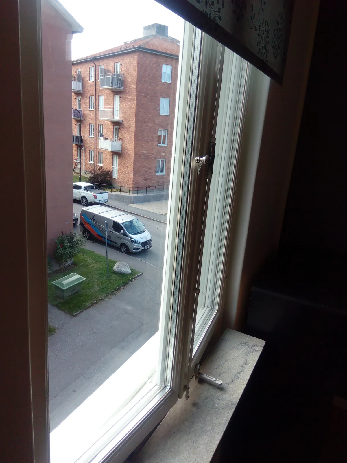 Hyreslägenhet på Stockholm i stockholm
