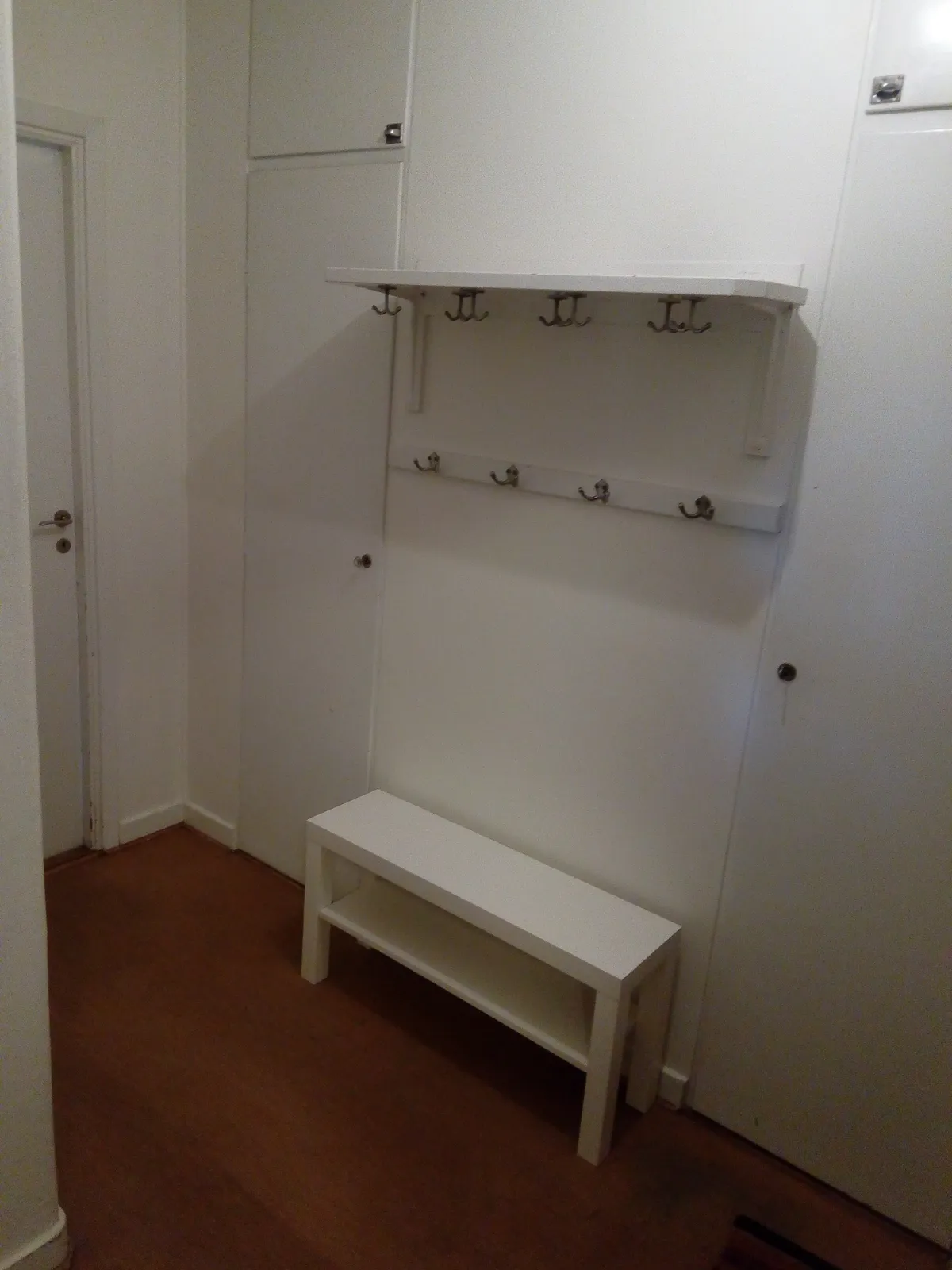 Hyreslägenhet på Stockholm i stockholm