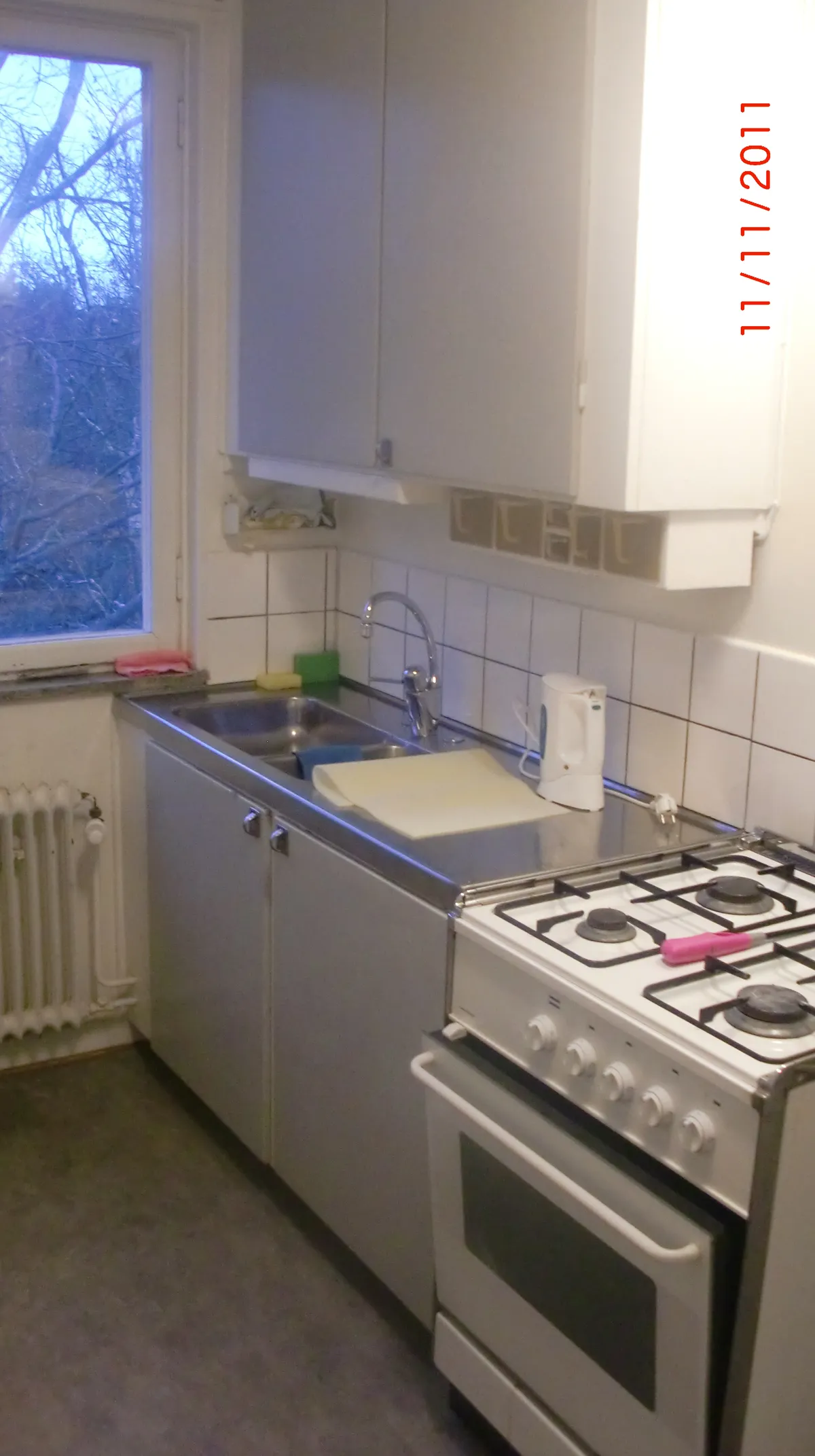 Hyreslägenhet på Stockholm i stockholm