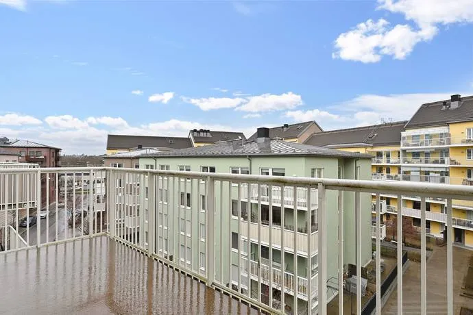 Hyreslägenhet på Järfälla i jarfalla
