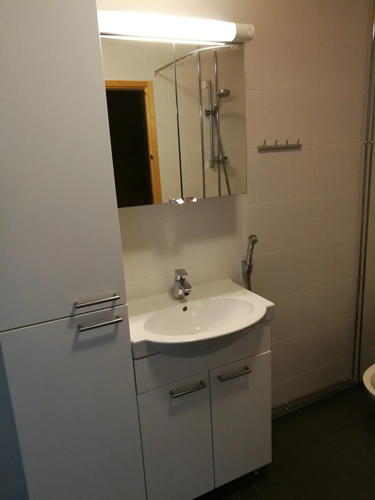 Hyreslägenhet på Tampere i tampere