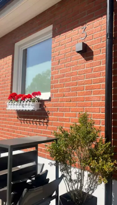 Hyresbostad på Vellinge i vellinge