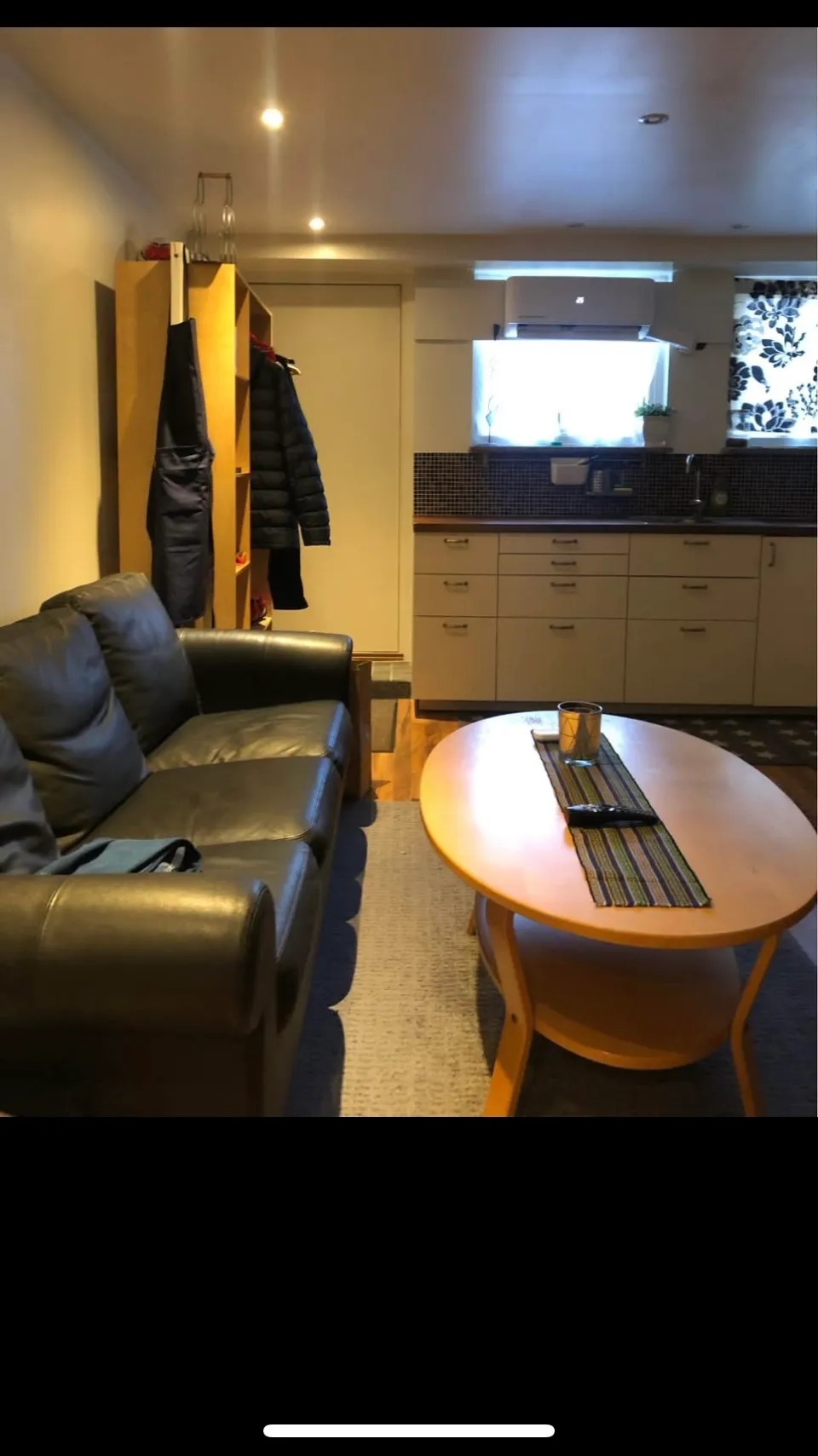 Hyresbostad på Spånga i spanga