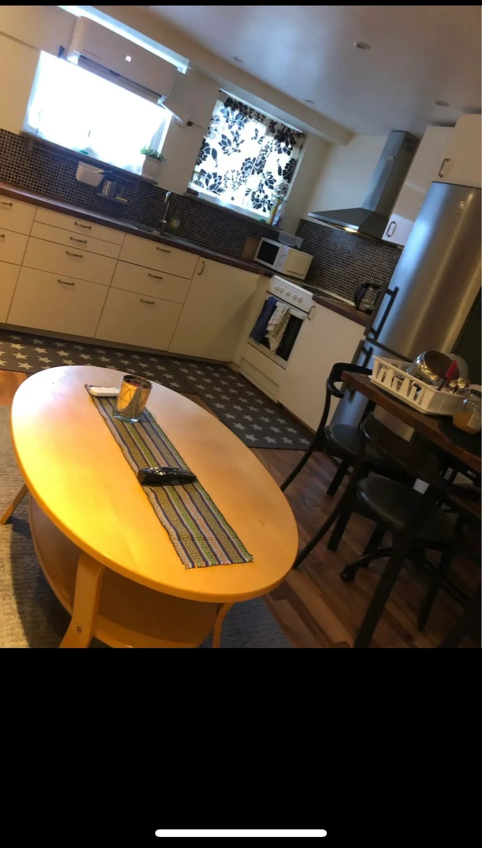 Hyresbostad på Spånga i spanga