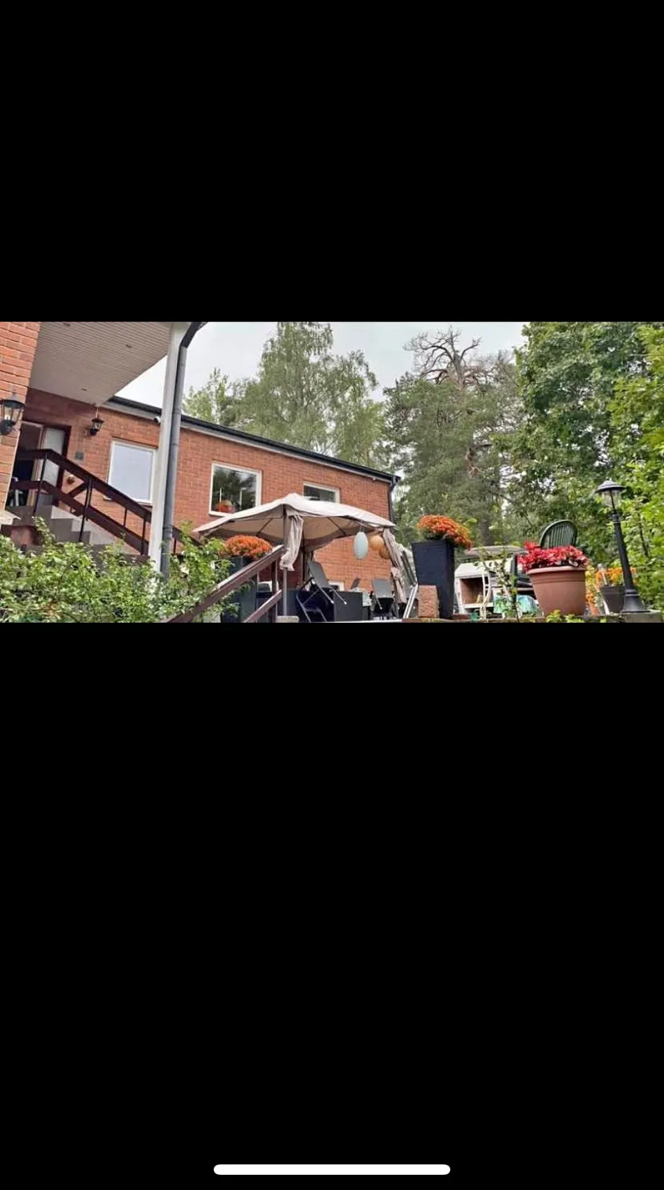 Hyresbostad på Spånga i spanga