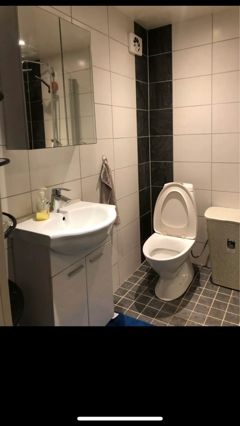 Hyresbostad på Spånga i spanga