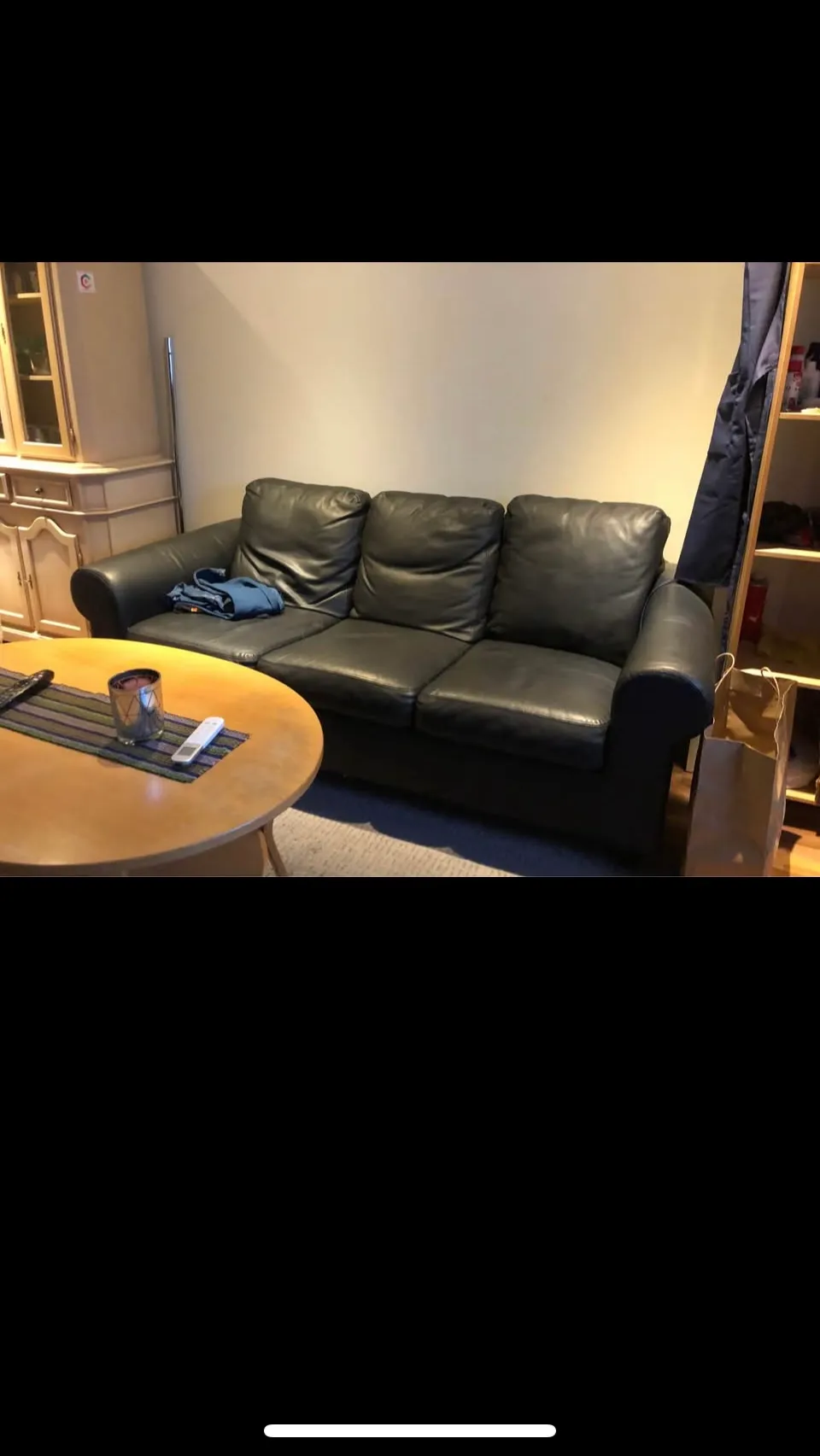 Hyresbostad på Spånga i spanga