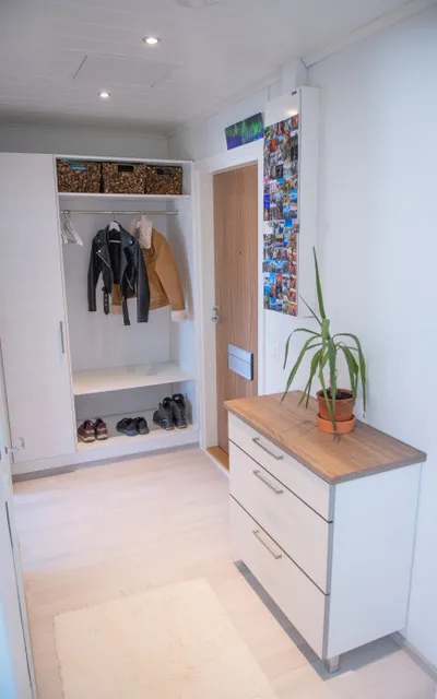Hyreslägenhet på Tampere i tampere