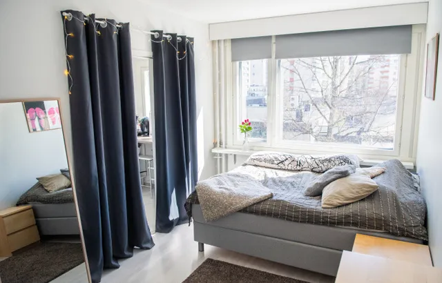 Hyreslägenhet på Tampere i tampere