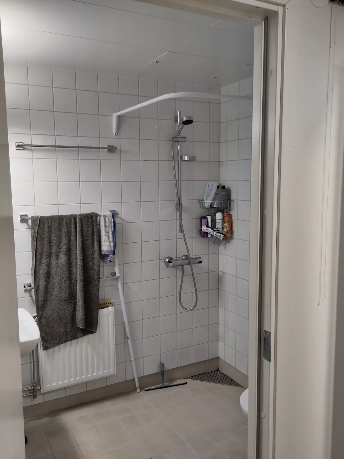 Hyreslägenhet på Hägersten i hagersten