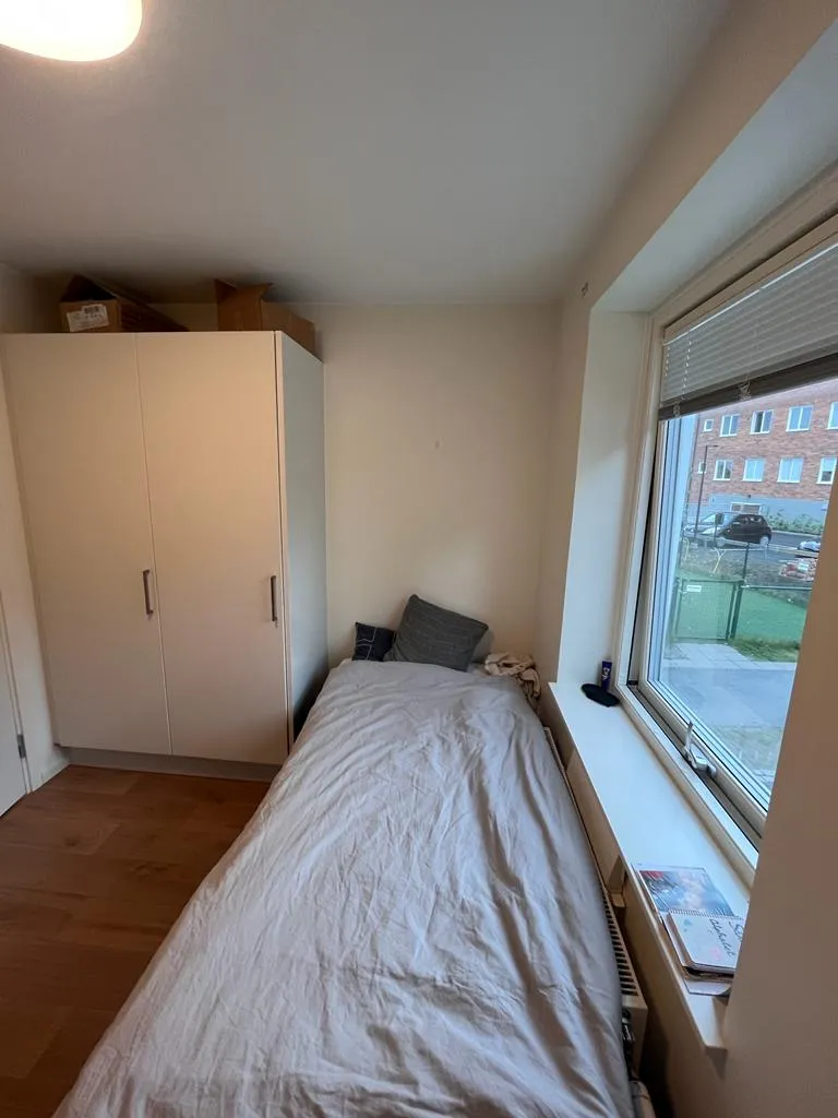 Hyreslägenhet på Hägersten i hagersten