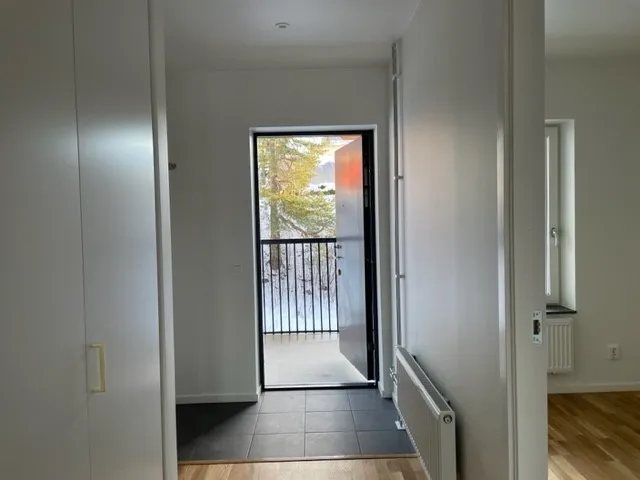 Hyreslägenhet på Karlstad i karlstad